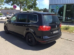 Bild des Angebotes SEAT Alhambra Style 2.0 AUTOMATIK