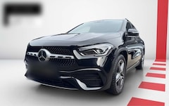 Bild des Angebotes Mercedes-Benz GLA 250 4M AMG PANO AHK TOTWINKEL KAMERA SPUR