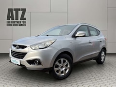 Bild des Angebotes Hyundai TUCSON ix35 2.0 Comfort 2WD