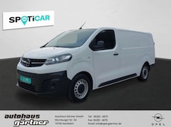 Bild des Angebotes Opel Vivaro Kasten -e Edition L Leder Musikstreaming Tel.-Vorb