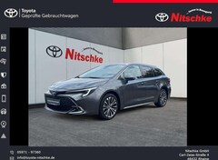 Bild des Angebotes Toyota Corolla 1.8L Hybrid Team D