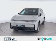 Bild des Angebotes Leapmotor C10 BEV Design *NAVI*SHZ*360°K*uvm