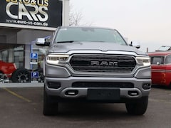 Bild des Angebotes Dodge RAM 5,7ltr Crew Limited 10th Anniversary  MWK HeadUP E