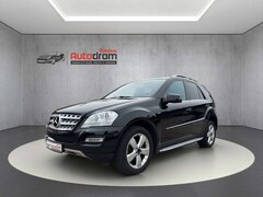 Bild des Angebotes Mercedes-Benz ML 300 CDI BlueEfficiency 4Matic