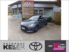 Bild des Angebotes Toyota Yaris Hybrid 130 1.5 VVT-i GR SPORT