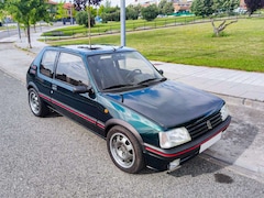 Bild des Angebotes Peugeot 205 205 GTI
