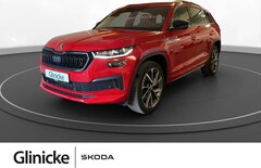 Bild des Angebotes Skoda Kodiaq 2.0 TDI Sportline AHK Pano Matrix LM 20"