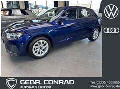 Bild des Angebotes Audi A1 Sportback 25 TFSI "advanced", NP: 28.800 €