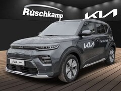Bild des Angebotes Kia Soul -e Inspiration Paket Schiebedach Leder KlimaSitze