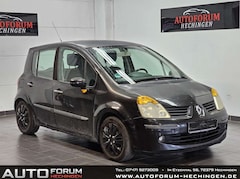 Bild des Angebotes Renault Modus Dynamique Klima TÜV12/26