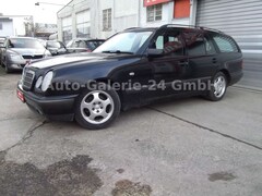 Bild des Angebotes Mercedes-Benz E 240 Automatik, Klima, Tempomat
