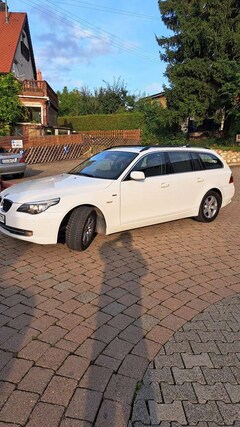 Bild des Angebotes BMW 520 520d Touring Edition Fleet Lifestyle