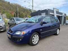 Bild des Angebotes Mitsubishi Space Star 1,6! Automatik! TÜV-03.2028! AHK!