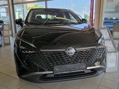 Bild des Angebotes Nissan Qashqai Acenta