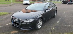 Bild des Angebotes Audi A4 A4 Avant 1.8 TFSI quattro Attraction