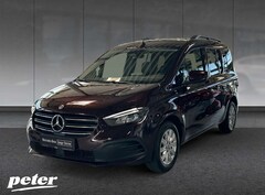 Bild des Angebotes Mercedes-Benz T-Class T 180 PROGRESSIVE Standard LED/Rückfahrkamera