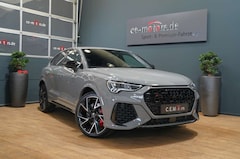 Bild des Angebotes Audi RS Q3 RS Q3 Sportback 2.5 TFSI 280km/h*SONOS*AHK*ACC