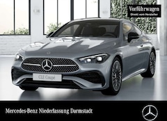 Bild des Angebotes Mercedes-Benz CLE 200 AMG+NIGHT+PANO+BURMESTER+KAMERA+KEYLESS+9G