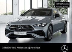 Bild des Angebotes Mercedes-Benz CLE 200 AMG+NIGHT+PANO+BURMESTER+KAMERA+KEYLESS+9G