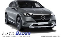 Bild des Angebotes Mercedes-Benz EQE SUV 350 4Matic Electric Art Premium AIRMATIC