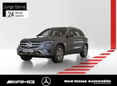 Bild des Angebotes Mercedes-Benz GLC 220 d 4M KAMERA NAVI STDHZG LED TEMPO SHZ