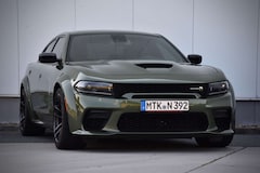 Bild des Angebotes Dodge Charger SRT Scat Pack WIDEBODY UNFALLFREI