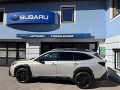 Bild des Angebotes Subaru OUTBACK Outback 2.5i Platinum m. Harman Kardon + Navi