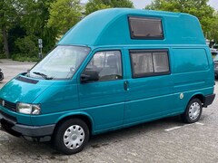 Bild des Angebotes VW T4 Carthago Malibu