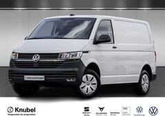 Bild des Angebotes VW T6 Transporter 6.1 Kasten 2.0 TDI Klima Tel. RKamera App-Connect