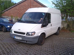 Bild des Angebotes Ford Transit Transit 300 M TDE