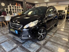Bild des Angebotes Peugeot 2008 Allure*Panoramadach*Klimaauto*Navi*Aluräder