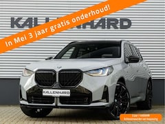 Bild des Angebotes BMW X3 40d xDrive - M-Sport Pro - Full M-Performance