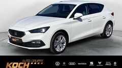 Bild des Angebotes SEAT Leon Style Edition 2.0 TDI 110 kW (150 PS) 7-Gan