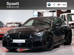 Bild des Angebotes BMW M2 Coupé DrivAss HarmKar Adp.LED RFK ACC