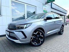 Bild des Angebotes Opel Grandland X Grandland Ultimate 1,2 Automatik