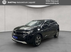 Bild des Angebotes Opel Grandland Grandland 1.2 DI Automatik Elegance AHK