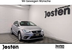 Bild des Angebotes SEAT Ibiza Style 1.0 MPI LED KAM PDCv+h Navi Carplay