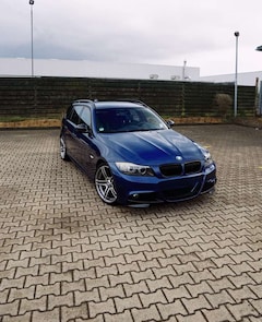 Bild des Angebotes BMW 335 335i Touring