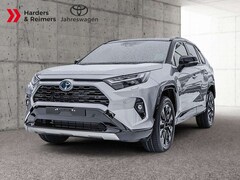 Bild des Angebotes Toyota RAV 4 2.5 Hybrid Style