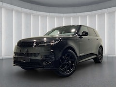 Bild des Angebotes Land Rover Range Rover Sport DYNAMIC SE 3.0 P460e PHEV AWD Automatik Geländewag
