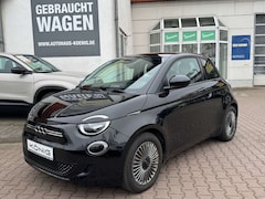 Bild des Angebotes Fiat 500e MY23 118PS 42kWh KLIMA*CARPLAY*TEMPOMAT*DAB