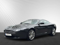 Bild des Angebotes Aston Martin DB9 6.0 Touchtronic/Facelift/BRD/neuer Service
