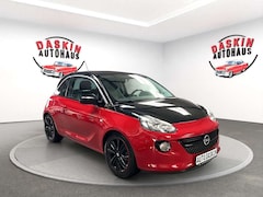 Bild des Angebotes Opel Adam SCHECKHEFT/KLIMA/APPLECARPLAY/TÜV NEU