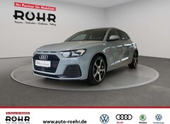 Bild des Angebotes Audi A1 Sportback (LED.SHZ.GRA.PDC PLUS) 30 TFSI advanced