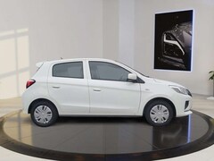 Bild des Angebotes Mitsubishi Space Star Plus 1.2 MIVEC 52 kW (71 PS), Schaltgetriebe
