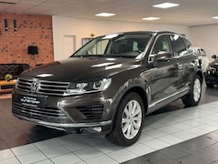 Bild des Angebotes VW Touareg V6 TDI Terrain Tech 4M AHK/PANO/CAM/ACC/