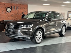 Bild des Angebotes VW Touareg V6 TDI Terrain Tech 4M AHK/PANO/CAM/ACC/