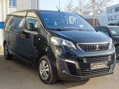 Bild des Angebotes Peugeot Traveller BlueHDi 180 Aut Business L2 Navi Leder