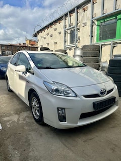 Bild des Angebotes Toyota Prius (Hybrid) Executive