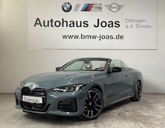 Bild des Angebotes BMW 440 M440i xDrive HK HiFi Adap. LED Adap. M Fahrwerk Ko